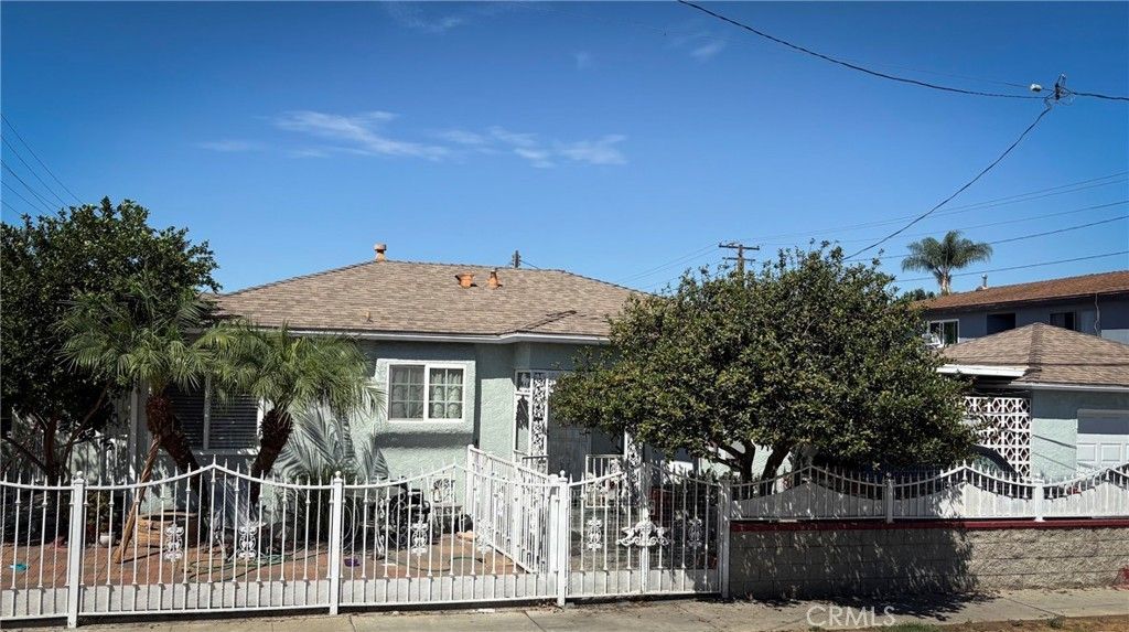 3929 E 56th Street, Maywood