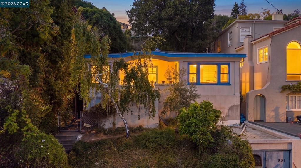 931 Shattuck Ave, Berkeley