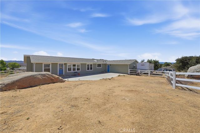 40110 N Preakness Court, Aguanga
