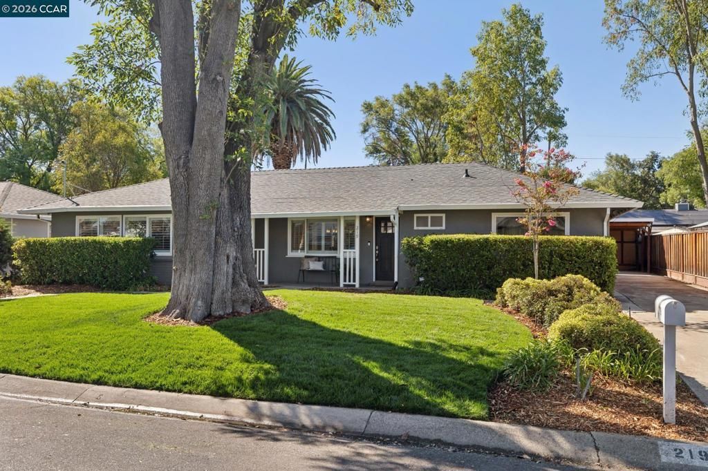 219 Evelyn Dr, Pleasant Hill