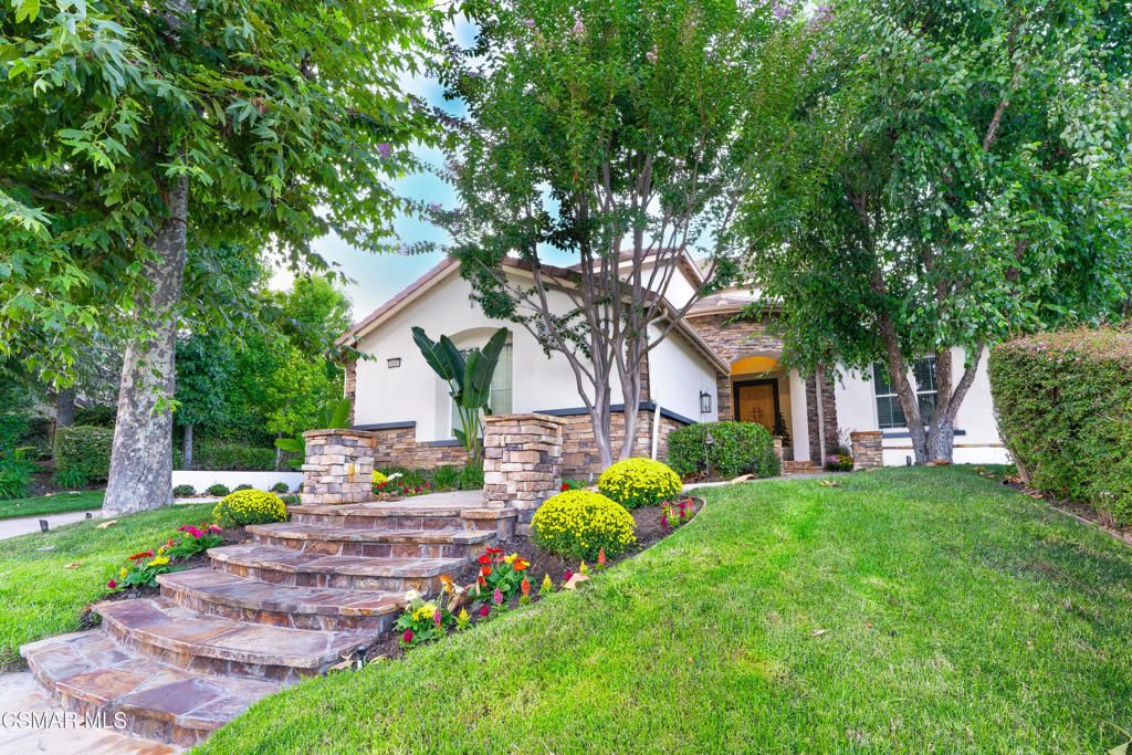 5497 Via Mira Flores, Newbury Park