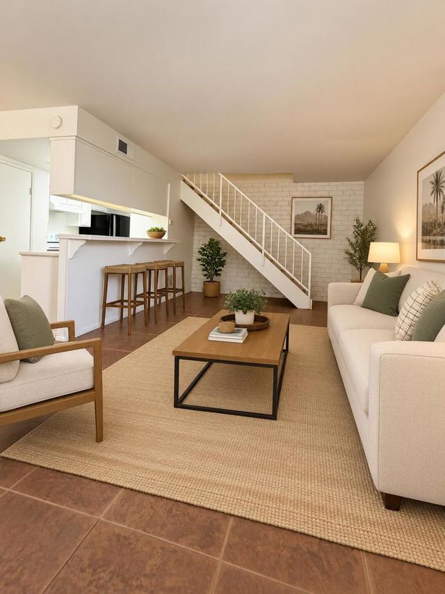 72685 Raven Road # 2, Palm Desert