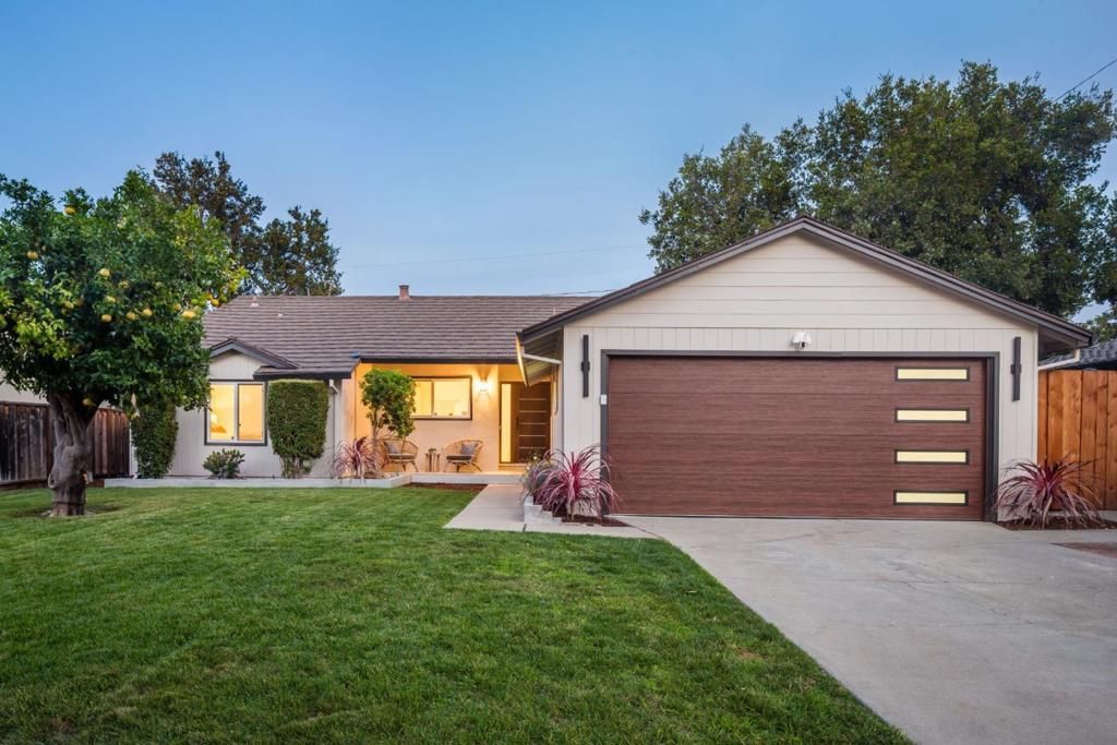 172 Maricopa Drive, Los Gatos