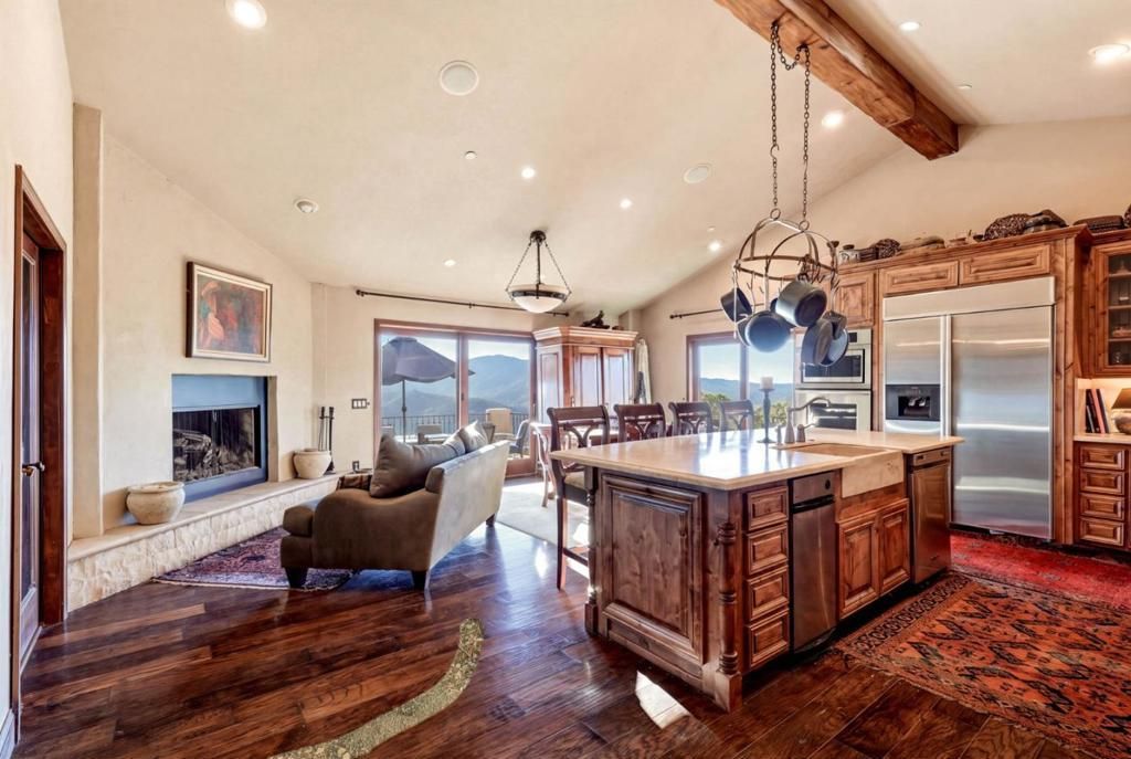 19375 Montevina Road, Los Gatos