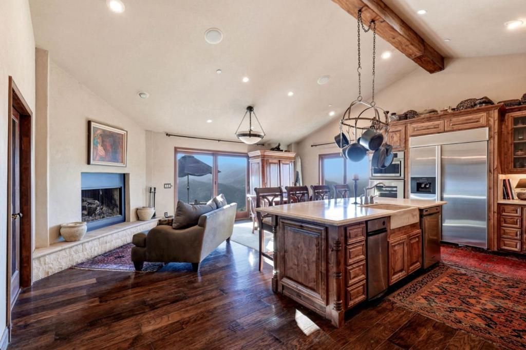 19375 Montevina Road, Los Gatos