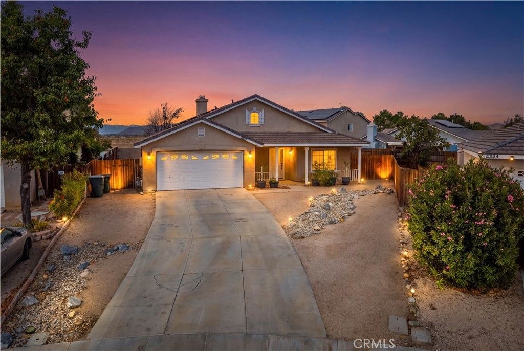 2335 Gable Court, Rosamond