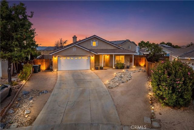 2335 Gable Court, Rosamond