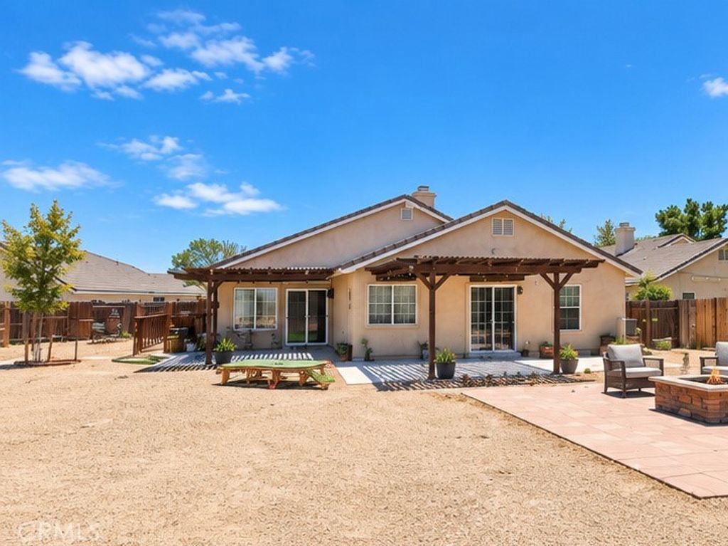 2335 Gable Court, Rosamond