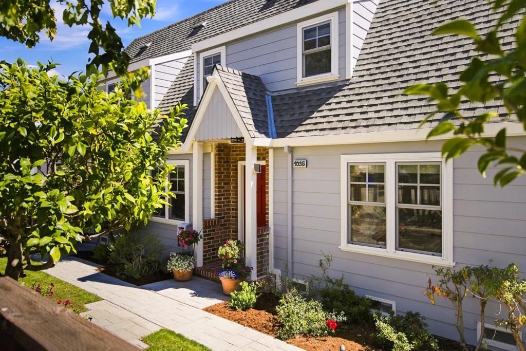 1035 Chadbourne Avenue, Millbrae