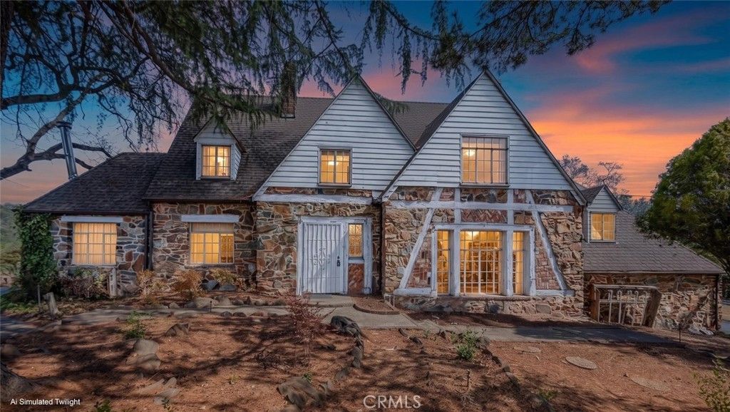 119 Ward Boulevard, Oroville