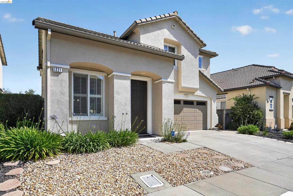 1221 Andrea Way, Vallejo