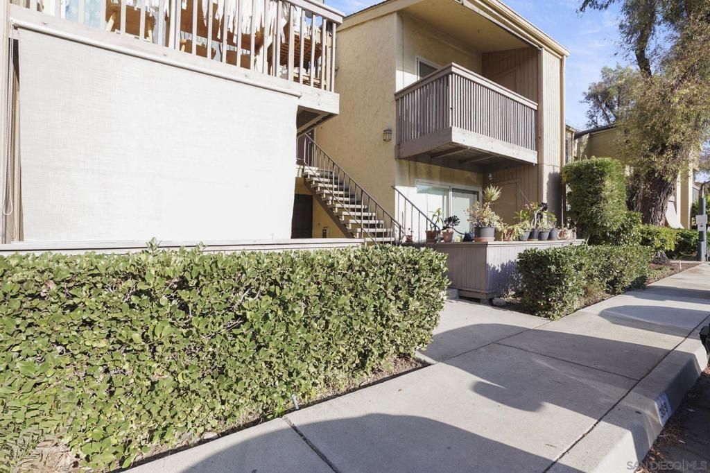 6064 Rancho Mission Rd # 450, San Diego