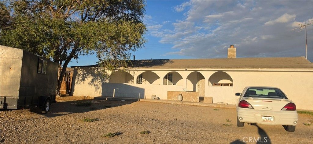 20841 National Trails Highway, Oro Grande