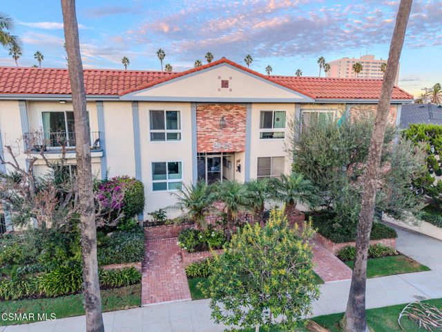 1021 5th Street # 206, Santa Monica