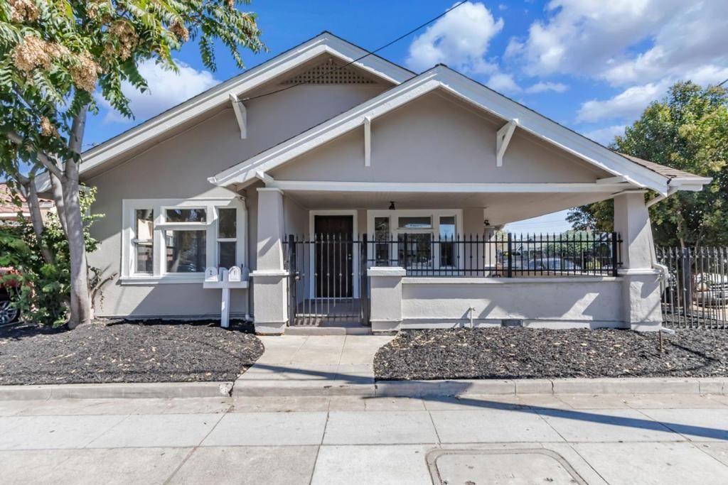 1248 S 2nd Street, San Jose
