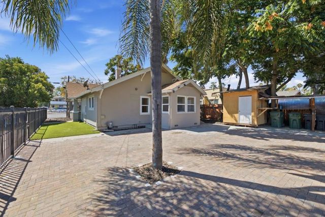 1248 S 2nd Street, San Jose