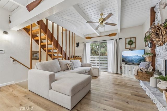 33060 Keller Drive, Running Springs