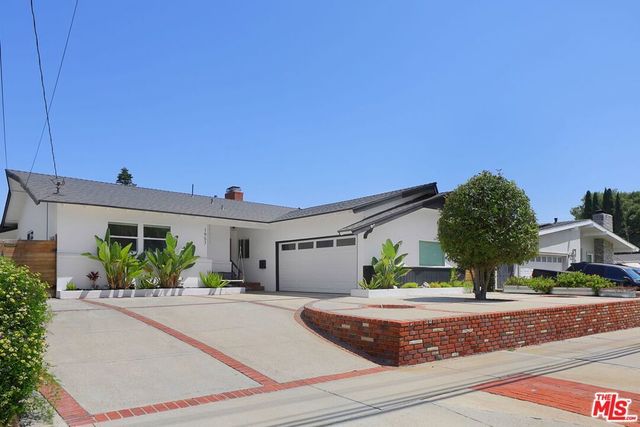 1957 Redondela Drive, Rancho Palos Verdes.