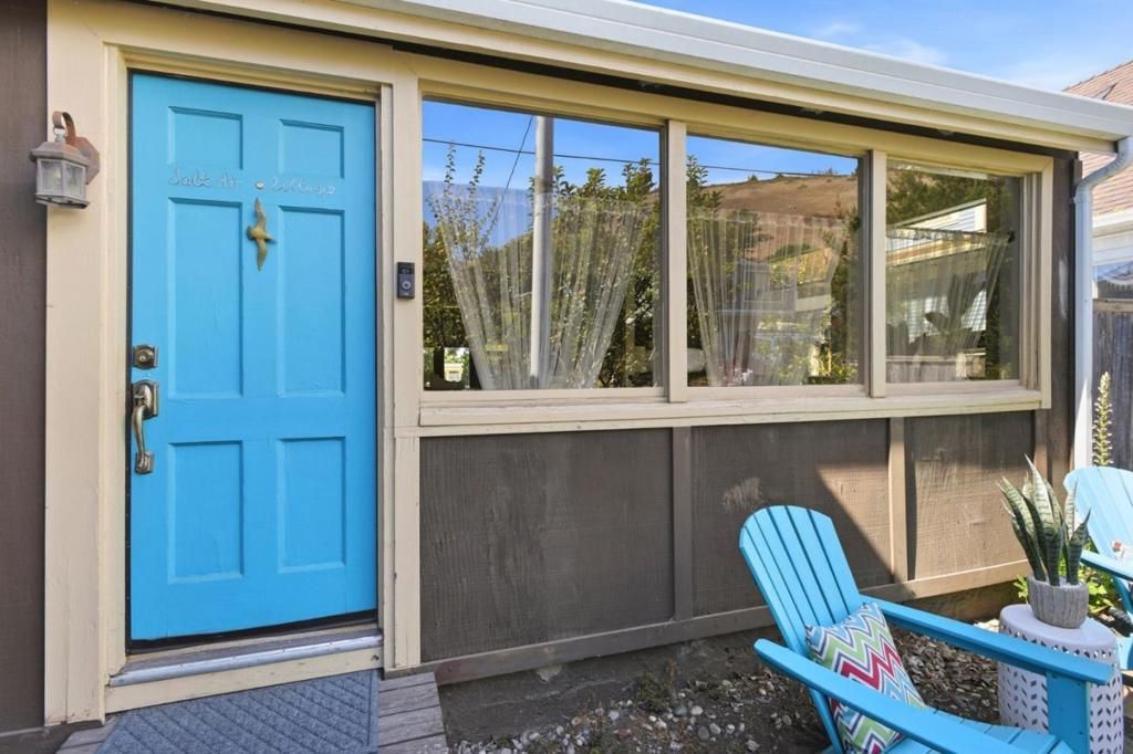 468 Donaldson Avenue, Pacifica