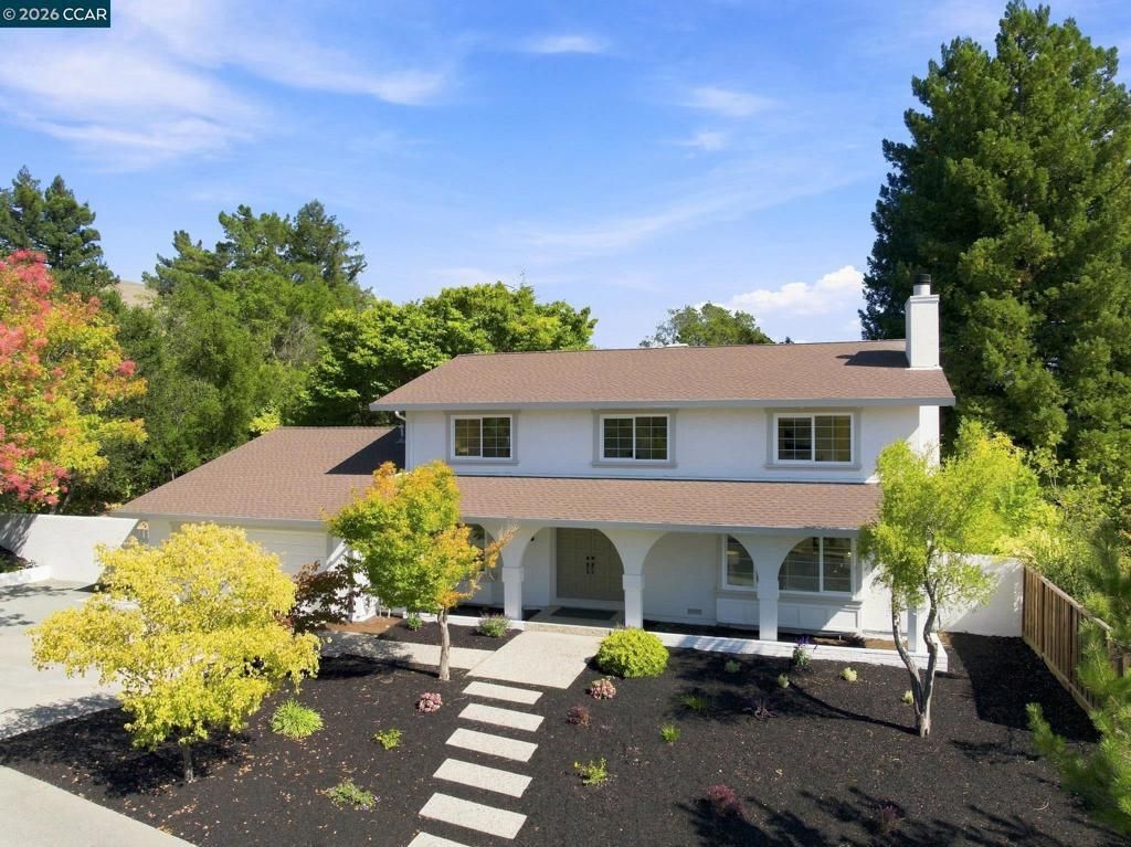 149 Sandringham Dr, Moraga