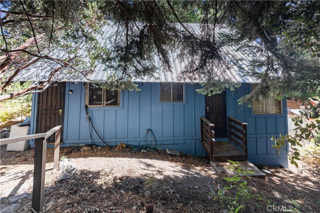 5895 Robin Oak, Angelus Oaks