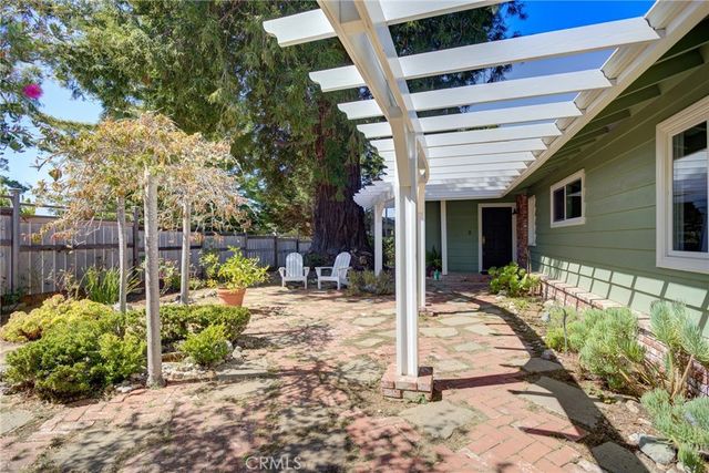 2410 Langton, Cambria