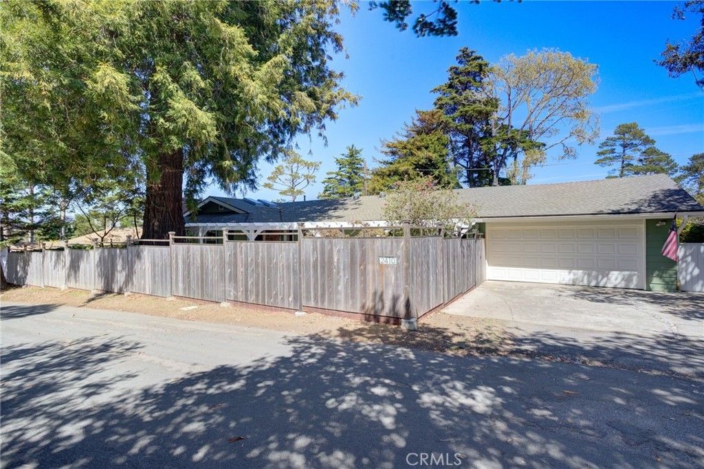 2410 Langton, Cambria