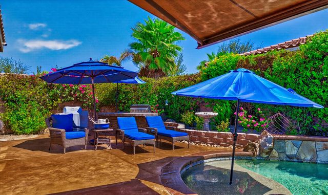 52320 Whirlaway Trail, La Quinta