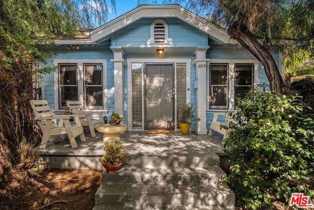 805 Crestmoore Place, Venice
