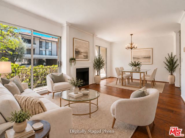 5625 Windsor Way # 117, Culver City