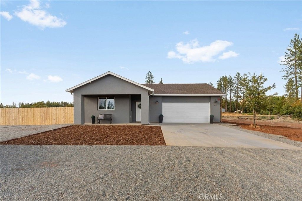 1651 Timber Lane, Paradise