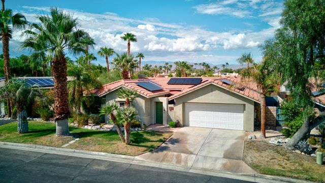664 E Lily Street, Palm Springs