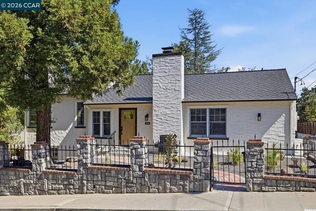 430 Adams Way, Pleasanton