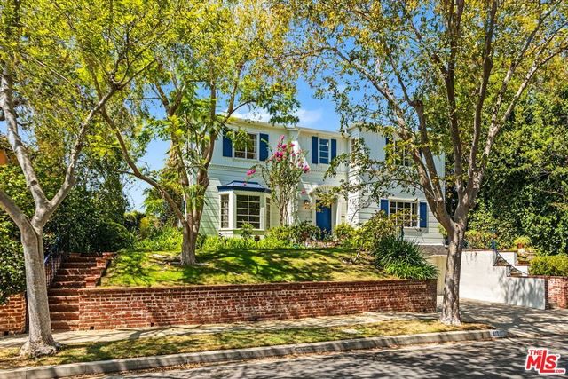 811 Thayer Avenue, Los Angeles