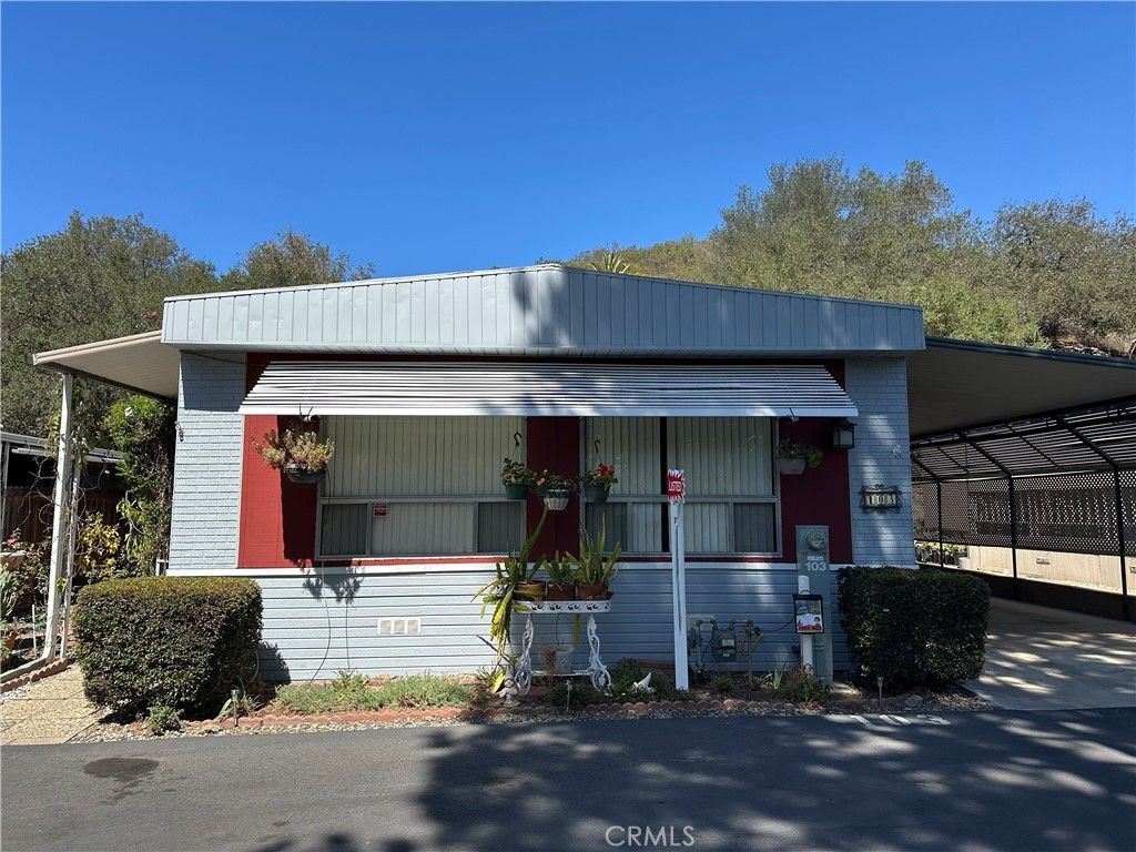 4747 Oak Crest Street # 103, Fallbrook
