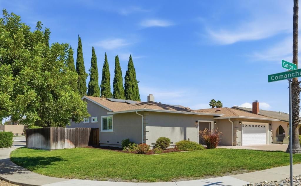 575 Canton Drive, San Jose