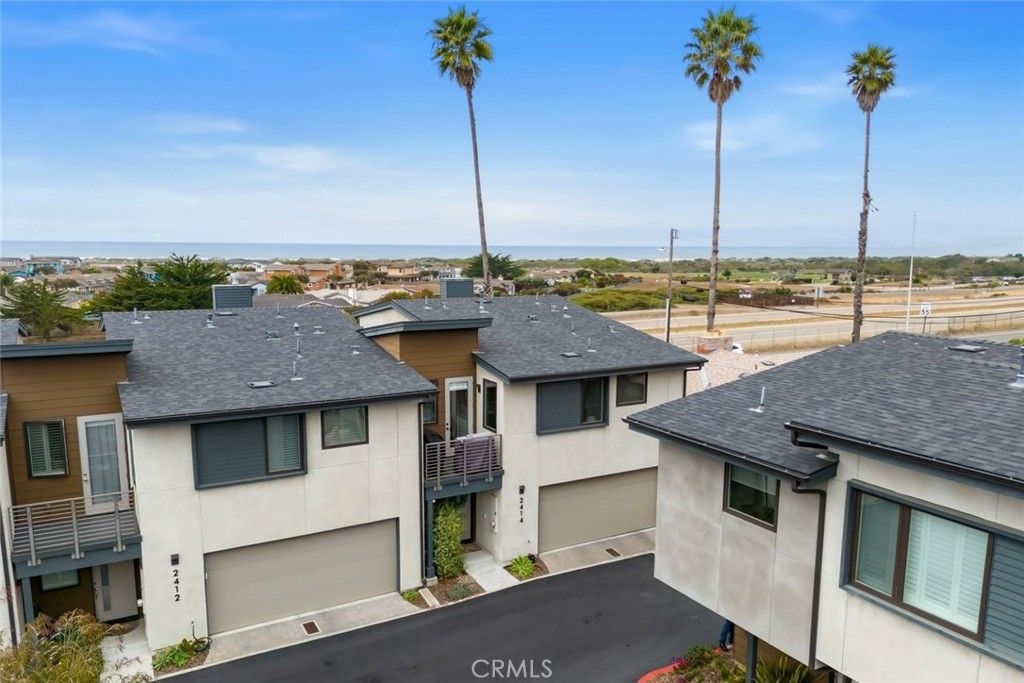 2414 Main Street, Morro Bay