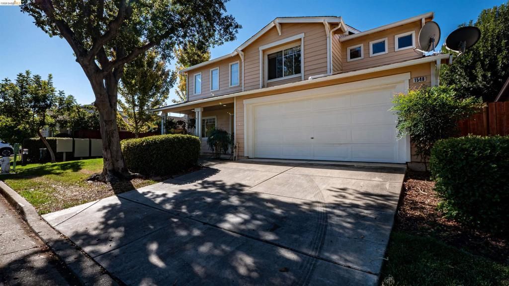 1548 Freed Cir, Pittsburg