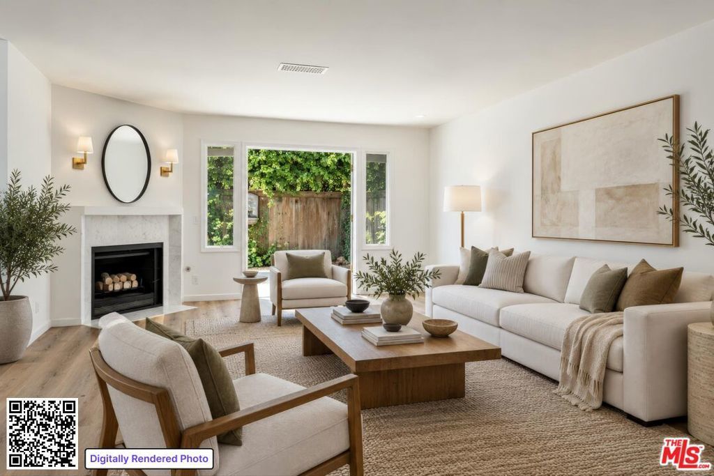 319 W Valerio Street # 4, Santa Barbara