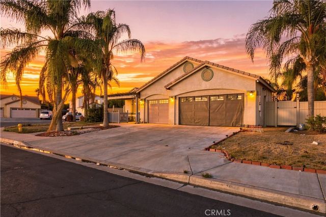 848 Peaceful, San Jacinto