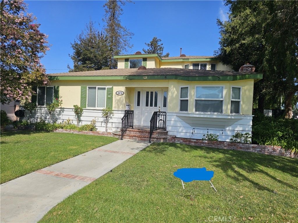 2873 San Vicente Ave, Long Beach