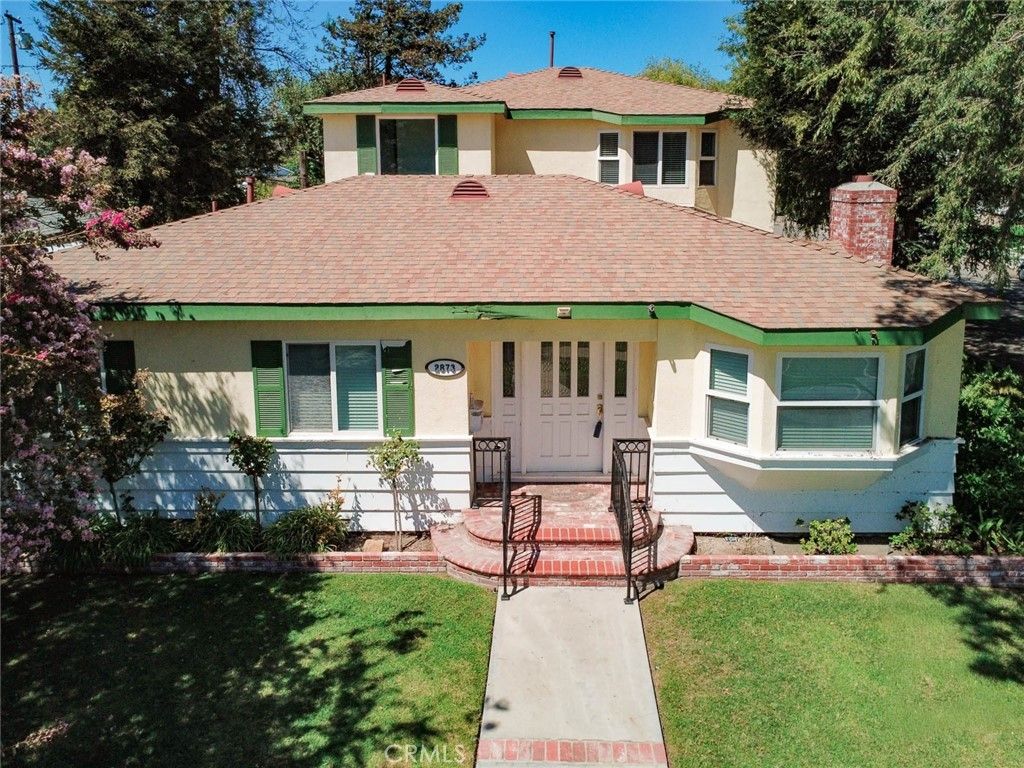 2873 San Vicente Ave, Long Beach