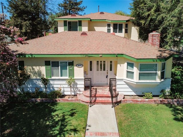 2873 San Vicente Ave, Long Beach