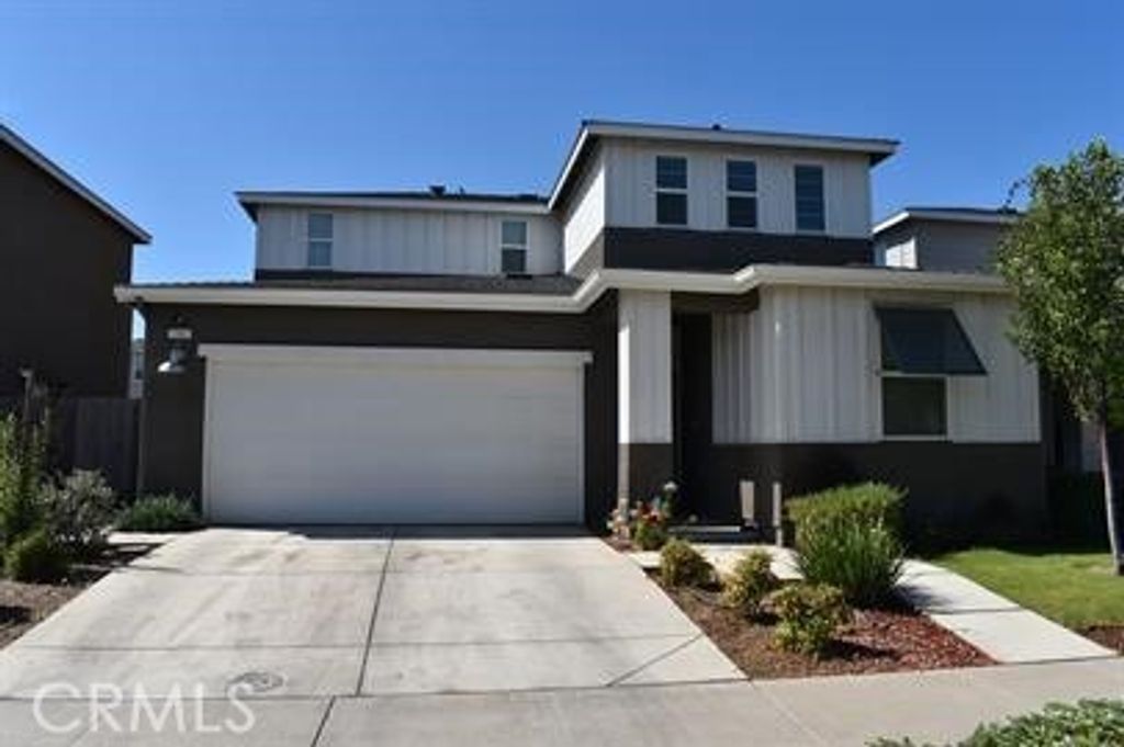 2382 Explorador, Merced