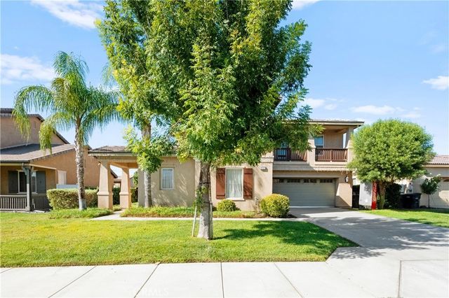 1721 Caseros, San Jacinto