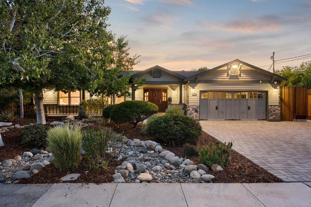 411 Carlyn Avenue, Campbell
