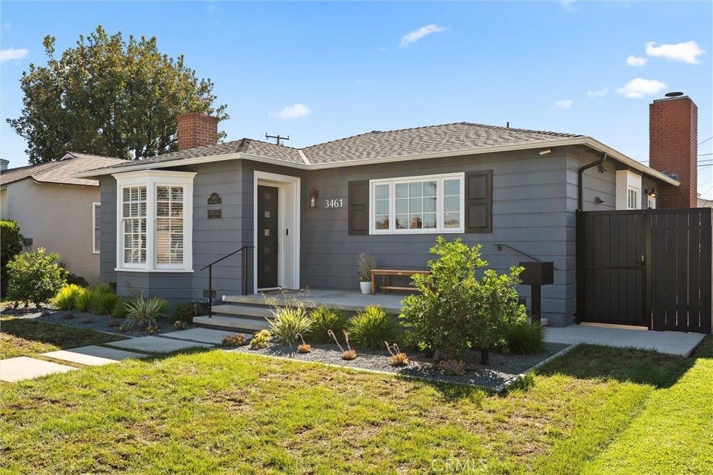 3461 Gaviota Avenue, Long Beach
