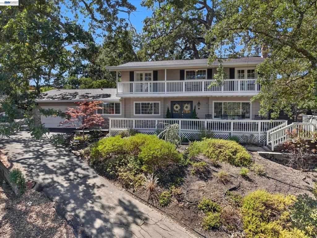 511 El Pintado Rd, Danville