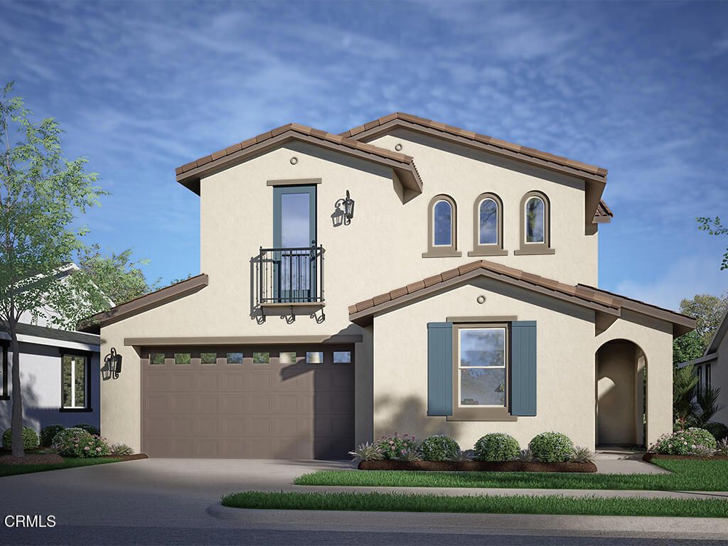 1044 Shadow Ridge Way, Fillmore