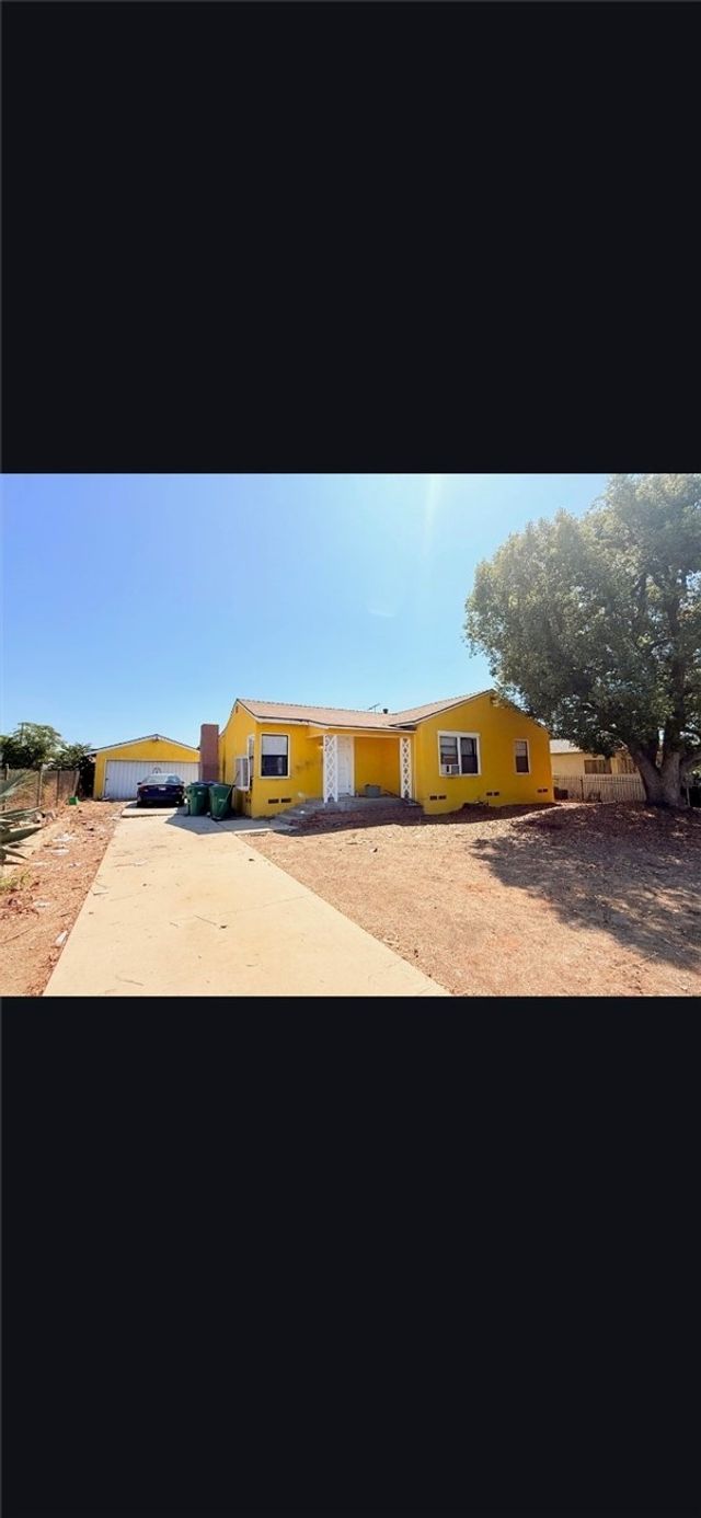 4942 Borel, Baldwin Park
